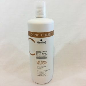 BC Bonacure Q10 Time Restore Conditioner Fragile